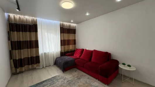 Фотографии квартиры 
            2-комнатная Kвартира на Башне