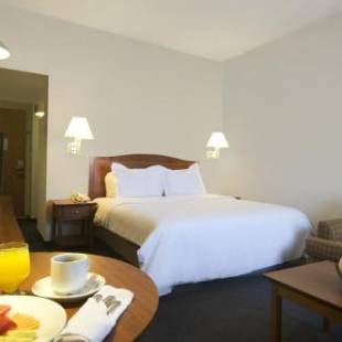 Фотографии гостиницы
Fiesta Inn Mexicali