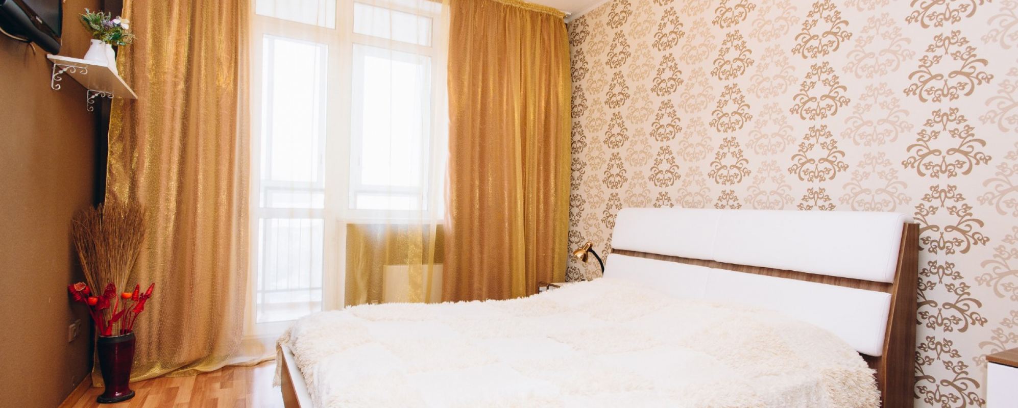 Фотографии Жилье посуточно Гостевые апартаменты Алеся на Малышева 4Б