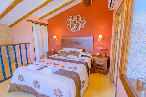 Фотография гостевого дома El Rincon de Carmen