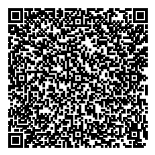 QR код гостиницы Kazan Palace by Tasigo