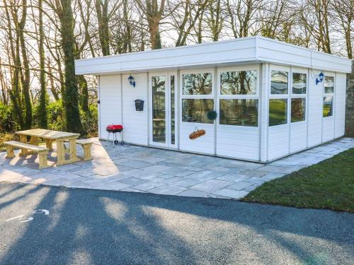 Фотография гостевого дома Driftwood, Haverfordwest