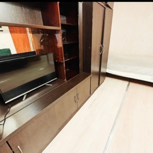 Фотография квартиры Apart Saray на проспекте Маршала Жукова 9