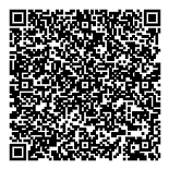 QR код гостиницы Серебряный Бор