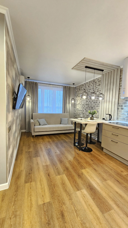 Фотография квартиры Квартира в Казани