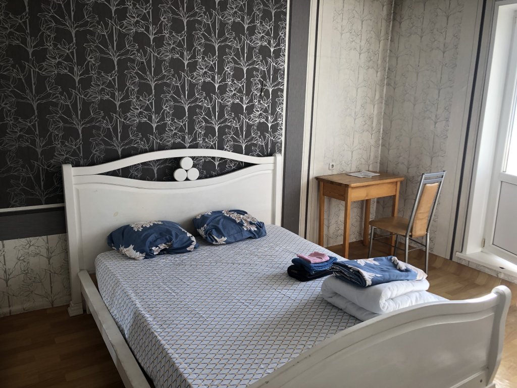 Фотография квартиры Апартаменты Milk