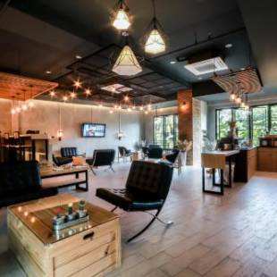 Фотографии гостиницы
Get Zleep Premium Budget Hotel