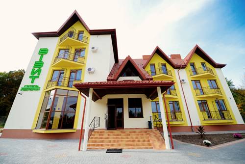 Фотография мини отеля Визит