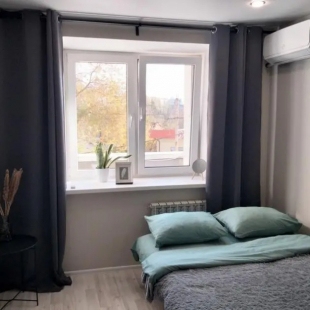 Фотография квартиры MyRoom (МайРум) на улице Клочкова