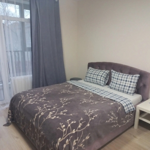 Фотография квартиры Квартира Сапфир на Техническая 3