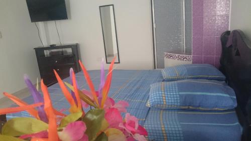 Фотография гостевого дома Posada Cocos Place