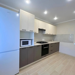 Фотография квартиры Апартаменты двухкомнатные в центре г. Кисловодска