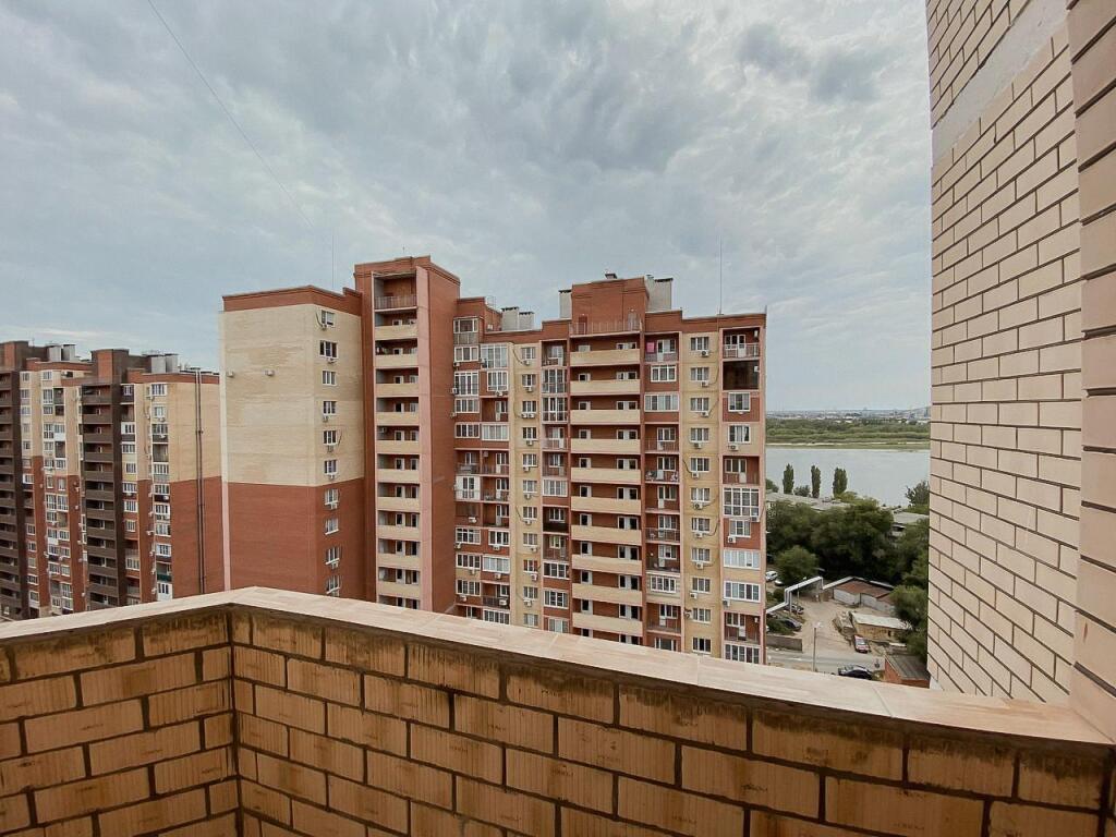 Фотография квартиры Апартаменты Грин ФОКС на ул. Савушкина, д. 6Ж