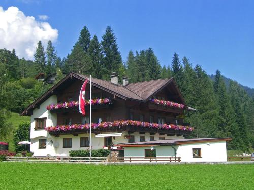 Фотография гостевого дома Frühstückspension Seeblick