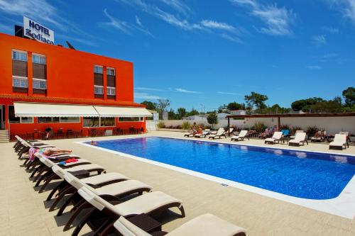 Фотография гостиницы Zodiaco