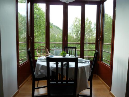 Фотография мини отеля Au Moulin de l'Andelle