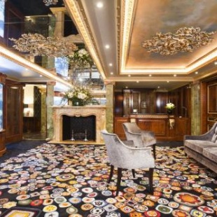 Фотография апарт отеля Mayfair House