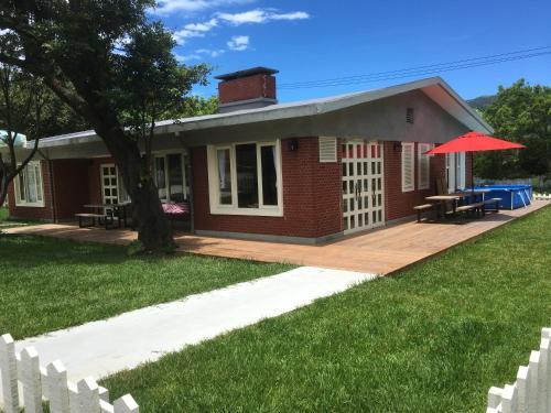 Фотография мини отеля American Village Resort