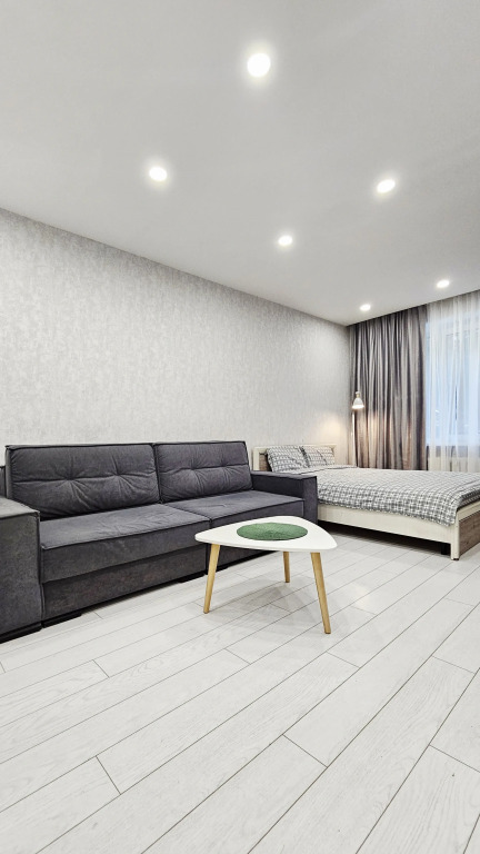 Фотография квартиры Квартира Студия в центре города