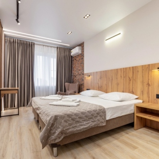 Фотография квартиры Квартира ПосуткаРу Первомайск 70/66 Курортный парк им Кирова