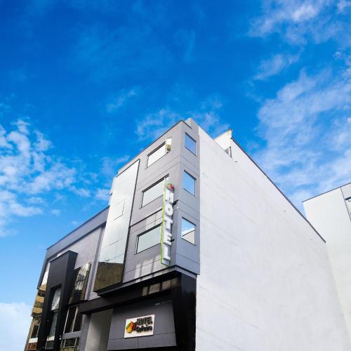 Фотография гостиницы Hotel Cafeira