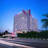 Фотография гостиницы favehotel Palembang