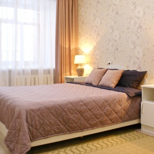 Фотография квартиры Квартира 1 комнатная квартира в Канавинском районе