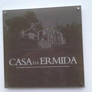 Фотографии гостевого дома 
            Casa da Ermida