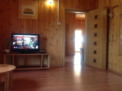 Фотографии гостевого дома
Дом Делюкс Вербилки