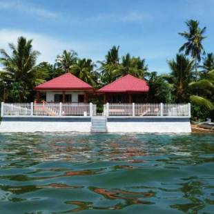 Фотографии гостевого дома 
            Biliran Paradise Sea Houses (HL)