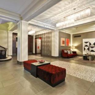 Фотографии гостиницы 
            Dylan Hotel NYC