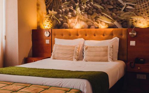 Фотография гостиницы Hotel Império do Rei