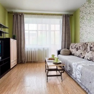 Фотография квартиры Квартира на Пушкина 25