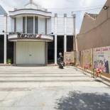 Фотография гостиницы Reddoorz Hostel near Malang Train Station 3