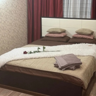 Фотография квартиры Апартаменты Уютные Самара