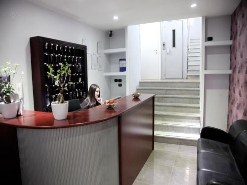 Фотографии гостиницы
Hotel Dei Mille