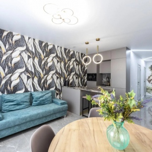 Фотография квартиры Апартаменты на улице Щербакова 136