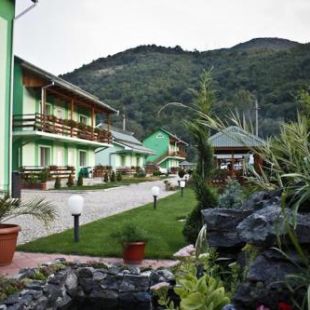 Фотография гостевого дома Pension Charisma