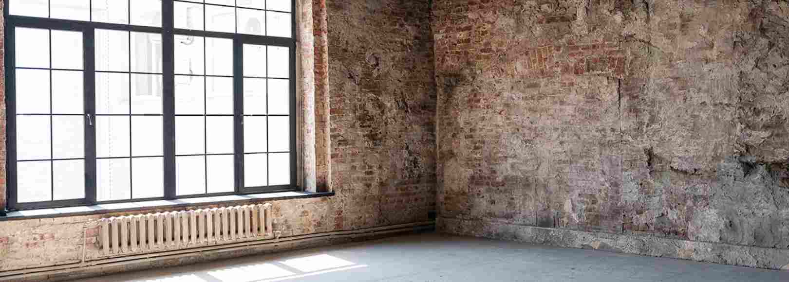 Фотография лофта Кварц