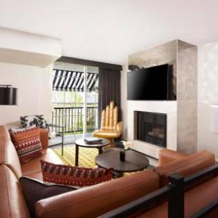 Фотографии гостиницы
Montrose at Beverly Hills