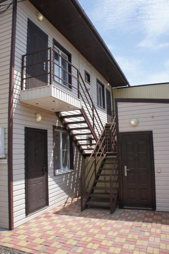 Фотография гостевого дома Ново-Западная