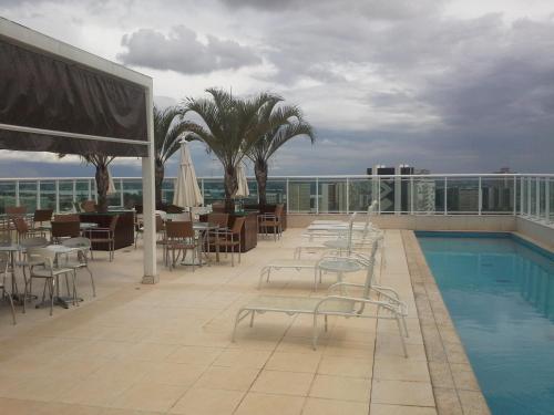 Фотография апарт отеля Flat no Coraçao de Brasilia