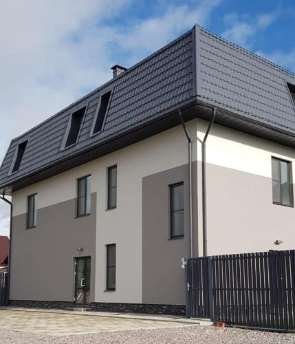 Фотография гостевого дома 65HOME