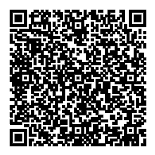 QR код хостела Гора