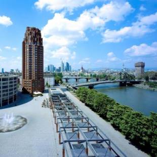 Фотографии гостиницы
Lindner Hotel & Residence Main Plaza