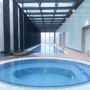 Фотографии гостиницы 
            Hilton Manchester Deansgate