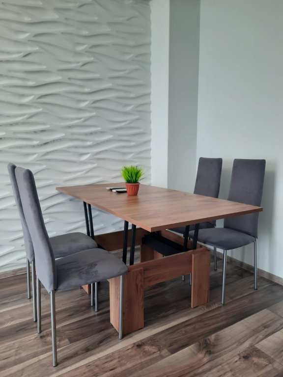 Фотография квартиры Апартаменты на Пархоменко 2 (374)