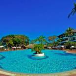 Фотография гостиницы Prama Sanur Beach Bali