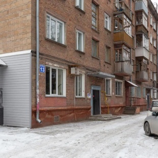 Фотография квартиры Апартаменты на проспекте Карла Маркса 13