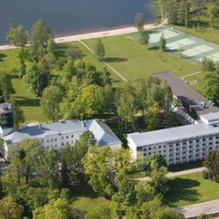 Фотографии гостиницы 
            Pühajärve Spa & Holiday Resort